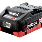 Metabo Slide LiHD Battery Pack additional 3