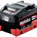 Metabo Slide LiHD Battery Pack additional 2