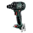 Metabo SSW 18 LTX 300 BL Brushless Impact Wrench 18V Bare Unit + metaBOX additional 1