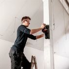 Metabo SXA 18 LTX 125 BL Brushless Orbital Sander + metaBOX 18V Bare Unit additional 2