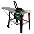 Metabo TKHS 315 C Table Saw 2000W 240V additional 1