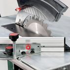 Metabo TKHS 315 C Table Saw 2000W 240V additional 2