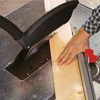 Metabo TKHS 315 C Table Saw 2000W 240V additional 4