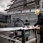Metabo TKHS 315 C Table Saw 2000W 240V additional 3