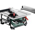Metabo TS254M Table Saw 1500W 240V additional 1