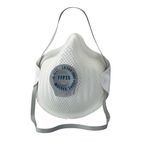 Moldex Classic Series Disposable Mask, Ventex-Valve® additional 1