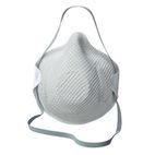 Moldex Classic Series FFP2 NR D Non-Valved Mask (Single) additional 1