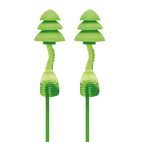 Moldex Corded Reusable Twisters® Trio Earplugs SNR 33 dB additional 1
