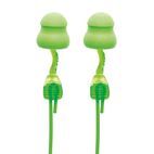 Moldex Corded Semi-Reusable Twisters® Earplugs SNR 34 dB additional 1