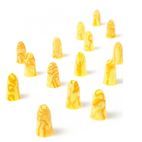 Moldex Disposable Foam Earplugs MelLows® Station SNR 22 dB (250 Pairs) additional 2