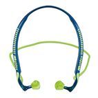 Moldex Jazz-Band® Banded Earplugs SNR 23 dB additional 1