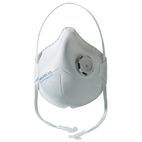 Moldex Smart Pocket FFP2 NR D Valved Mask additional 1