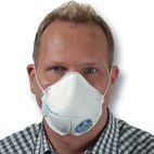 Moldex Smart Pocket FFP2 NR D Valved Mask additional 3