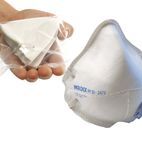 Moldex Smart Pocket FFP2 NR D Valved Mask additional 4