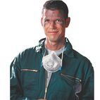 Moldex Smart Series FFP2 NR D Valved Mask (Pack of 20) additional 2