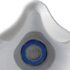 Moldex Smart Series FFP2 NR D Valved Mask (Pack of 20) additional 5