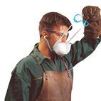 Moldex Smart Solo FFP2 NR D Valved Mask (Pack of 20) additional 2