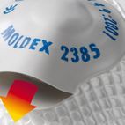 Moldex Smart Solo FFP2 NR D Valved Mask (Pack of 20) additional 5