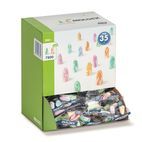 Moldex Spark Plugs® Earplugs additional 6