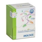 Moldex Spark Plugs® Earplugs additional 10