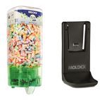 Moldex Spark Plugs® TouchFree PlugStation 500 SNR 35 dB (500 Pairs) additional 2