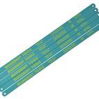 Monument 1925P Hacksaw Blades 300mm (12in) x 24 TPI Pack 5 additional 1