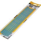 Monument 1925P Hacksaw Blades 300mm (12in) x 24 TPI Pack 5 additional 2