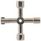 Monument 2059M Multi Purpose Four Way Key additional 3