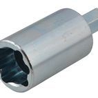 Monument 2166M TRV Tail Driver Fitting Socket additional 1