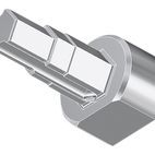 Monument 4501F Grip+ R2 3-Stepped Radiator Valve Tool additional 1