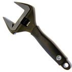 Monument Adjustable Wrench, Wide Jaw additional 3