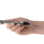 Norbar Model 5 Torque Wrench 1/4in M/Hex 1-5Nm additional 5