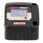 Norbar TruCheck™2  1/2in Square Drive 10-350Nm additional 2