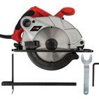 Olympia Power Tools Circular Saw 160mm (6.14in) 1200W 240V additional 2