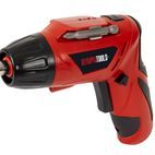 Olympia Power Tools Cordless Screwdriver 3.6V additional 1