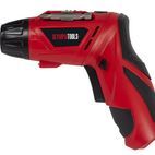 Olympia Power Tools Cordless Screwdriver 3.6V additional 2