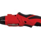 Olympia Power Tools Cordless Screwdriver 3.6V additional 3