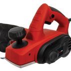 Olympia Power Tools Planer 82mm (3.1/4in) 650W 240V additional 1