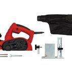 Olympia Power Tools Planer 82mm (3.1/4in) 650W 240V additional 2