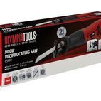 Olympia Power Tools Reciprocating Saw 900W 240V additional 3