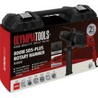 Olympia Power Tools SDS Plus Rotary Hammer 800W 240V additional 4