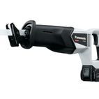 Panasonic EY45A1 Reciprocating Saw additional 3