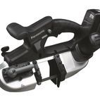 Panasonic EY45A5 Bandsaw additional 2