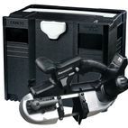 Panasonic EY45A5 Bandsaw additional 3