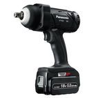 Panasonic EY7552 Heavy-Duty Impact Wrench additional 3