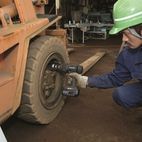 Panasonic EY7552 Heavy-Duty Impact Wrench additional 8