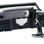 Panasonic EY7552 Heavy-Duty Impact Wrench additional 1