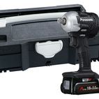 Panasonic EY75A8 1/2in Impact Wrench additional 4