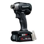 Panasonic EY76A1 Smart Brushless Impact Driver additional 1