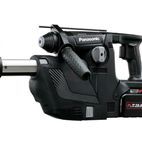 Panasonic EY7881 SDS Plus Rotary Hammer additional 1